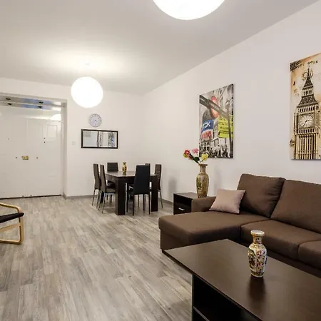 Atlas3 Apartman *