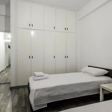 Atlas3 Apartman *