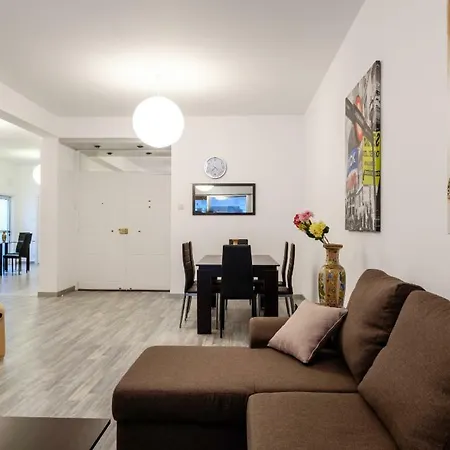 Atlas3 Apartman