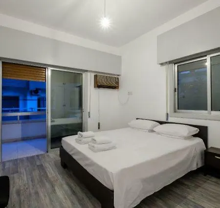 Atlas3 Apartman