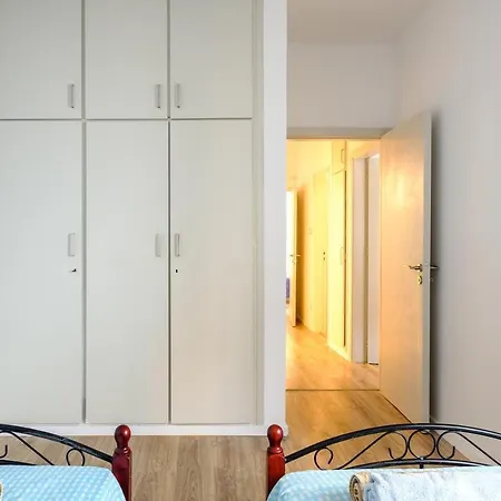 Atlas3 Apartman *