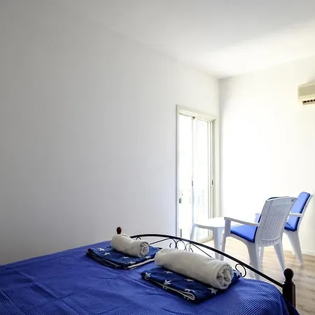Atlas3 Apartman