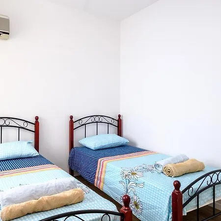 Atlas3 Apartman *