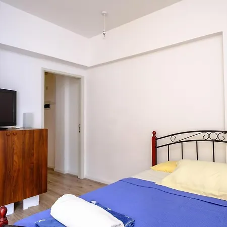 Atlas3 Apartman Lárnaka